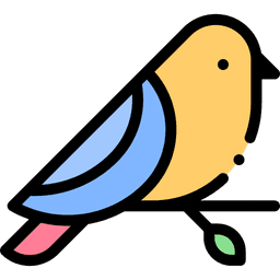 Bird Icon
