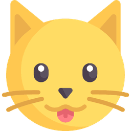 Cat Icon