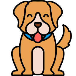 Dog Icon