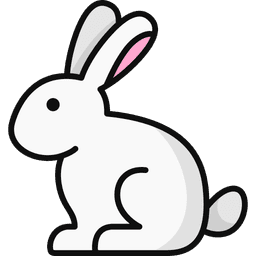 Rabbit Icon